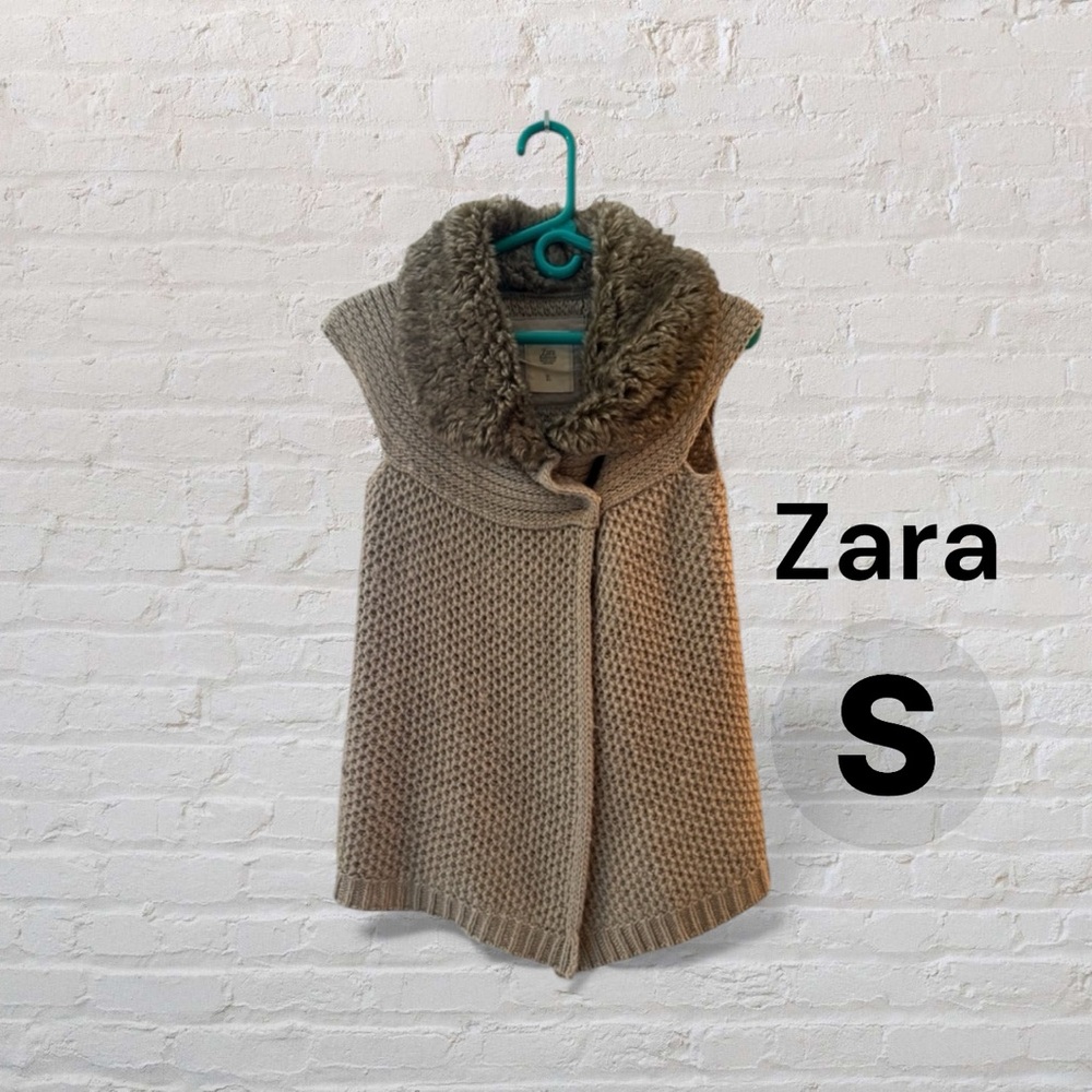 Zara Sweater ‼️LAST CHANCE‼️